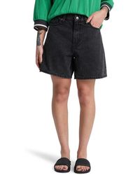 Quiksilver - Short Mom - Lyst