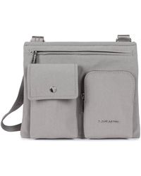 Lancaster - Pochette Pochette Basic Pocket - Lyst