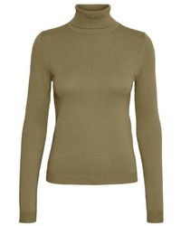 Vero Moda - Pull Happiness 95 - Lyst