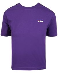 Fila - T-shirt 687215 - Lyst