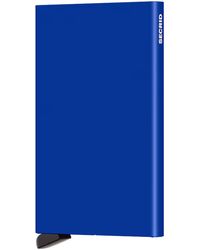Secrid - Portefeuille Cardprotector - Lyst