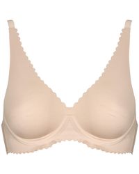 DIM - Dreieck-Bh Bügellos Body Touch Foulard Bra - Lyst
