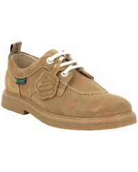 Kickers - Derbies Levy Chaussures A Lacets Mixte - Lyst