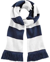 BEECHFIELD® - Echarpe Varsity - Lyst