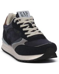 Gap - Baskets Basses 0040 Run Spirit City - Lyst