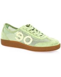Eoligeros - Baskets basses Baskets toile - Lyst
