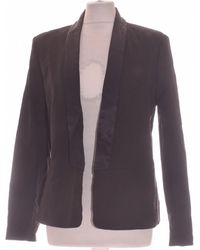 veste femme h&m