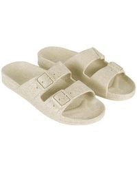 CACATOES - Sandales Sandales Plates Adulte Carioca - Lyst
