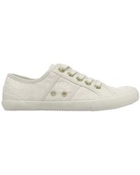 Tbs - Baskets Basses Baskets - Lyst