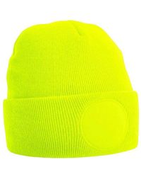 BEECHFIELD® - Bonnet B446 - Lyst