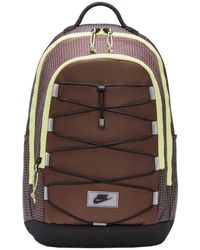 Nike Rugzak Nk Hayward 2.0 Backpack - Bruin