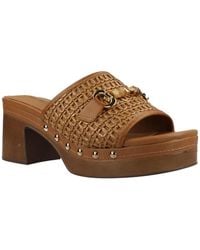 Carmela - Sabots 162334C - Lyst