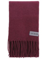 Guess - Bonnet MER BEANIE - Lyst