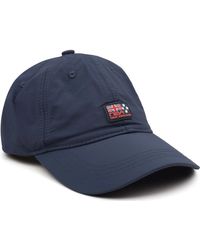 new zealand auckland - Casquette NZA Casquette Maitai Marine - Lyst