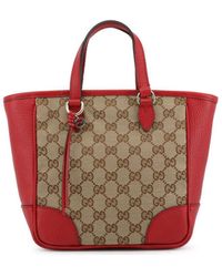 Gucci Tassen voor dames - Tot 39% korting op Lyst.com.nl