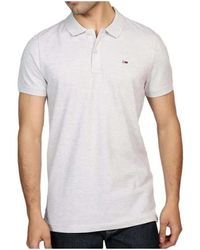 Tommy Hilfiger - T-shirt DM0DM18312 - Lyst
