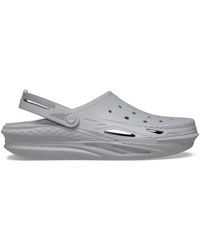 Crocs™ - Klompen Off Grid Clog - Lyst