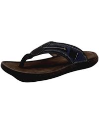 Josef Seibel Sandalen en teenslippers voor heren vanaf € 40 | Lyst NL