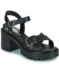MTNG - Sandalen 59863 - Lyst