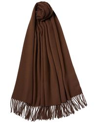 iBlues - Echarpe Cantal - Lyst