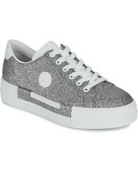 Rieker - Baskets basses - Lyst