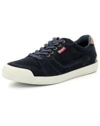Kickers - Baskets basses Trigolo 2, Sneakers Basses , - Lyst