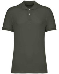 NATIVE SPIRIT - T-shirt PC6827 - Lyst