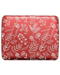 Ögon Designs - Portefeuille Portefeuille SMART CASE V2 LARGE IMPRIME - Lyst