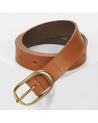 Levi's - Ceinture CHARLIE BELT REGULAR - Lyst