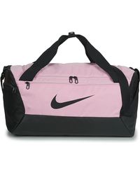 Borsoni e sacche da viaggio Nike da donna - Fino al 20% di sconto | Lyst