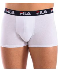 Fila - Boxers Fu5232-300 - Lyst