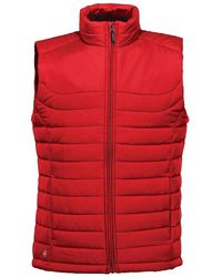 STORMTECH - Gilets De Costume Nautilus - Lyst