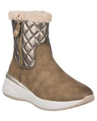 Xti - Bottes BOTTINES 143364 - Lyst