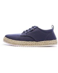 Xti - Baskets basses Chaussures en toile - Lyst