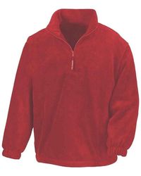 Result Headwear - Sweat-shirt Polartherm - Lyst