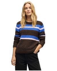 Object - Pull Galia L/S Knit - Lyst