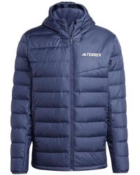 adidas - Blouson Terrex - Lyst