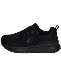 Demax - Baskets Basses - Lyst