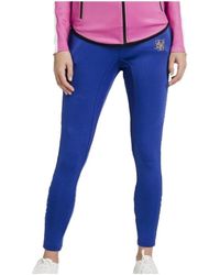 SIKSILK - Collants Ssw-1306 - Lyst