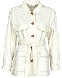 Betty London - Blazer nestelle - Lyst