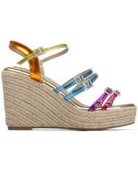 Xti - Espadrilles 14542301 - Lyst