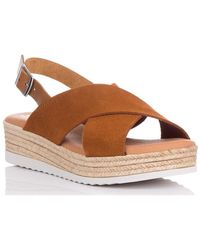 Zapp - Sandales BASKETS 5022 - Lyst