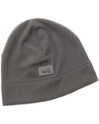 UGG - Bonnet Fleece Beanie - Lyst