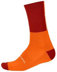 Endura - Chaussettes Baabaa - Lyst