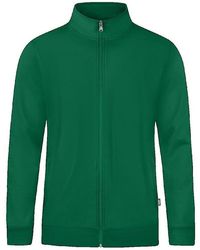JAKÒ - Veste Veste Sweat Doubletex - Lyst