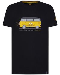 La Sportiva - Chemise Van T-Shirt M - Lyst
