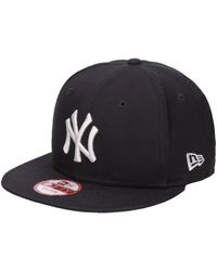 KTZ Pet New York Yankees Mlb 9fifty Cap - Blauw