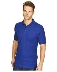 Absolute Apparel - T-Shirt Ab104 - Lyst