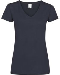 Universal Textiles - T-Shirt Value - Lyst