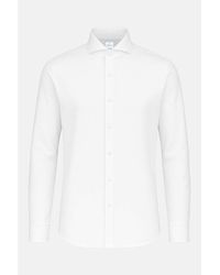 Vercate - Chemise Tricot japonais - Lyst